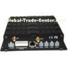 Car 4CH H.264 SD Mobile DVR For Support Watermark / DST / Motion Detection