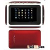 Hot cheap 10.1 inch HD touch scrren VIA8850 1.5Ghz android tablet manufacture