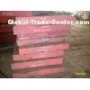 Forged  150 ~  600 MM DIN 1.2316 / S136 / GB 3Cr17NiMnMo P20 Steel Plates