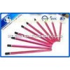 Students Gift HEX Sketching Pencil Set / Soft Sketch Pencils Stationery Set Eco Friendly