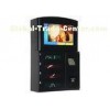 Wall Mount Coin Bill Card Operated Cell Phone Station , Secured Lockers Phone Charging Station Kiosk