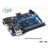 Open Source Single Board Computer Banana PI BPI-M2