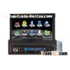 7 Inch 1 Din Car DVD (H-8200)