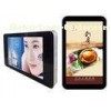 22 inch Elevator 3G Digital Signage Wall Mounted LCD Advertising Player