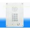 Weatherproof Emergency Phone IP ,Embed / Hanging Voice Over Internet Protocol