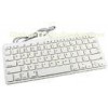 Apple iPad Air Wired Keyboard , Corded Portable Slim Iphone 5 Keyboard