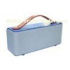 Hi Fi Colorful Stereo Super Bass Bluetooth Speaker for Notebook / MP4 , V2.1+EDR
