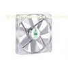 Transparent Hard disk Cooler Fan 14cm , led Cooling Fan For Computer