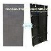 30976 pixels per square meter indoor Slim LED video wall for stage , shows , touring