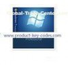 MS Professional Windows 7 Product Key Codes with OEM / FPP key