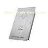 Metal Help Hotline IP65 Weatherproof Emergency Phone With Button