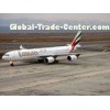 World Fast International Air Freight Services Providers to DXB