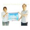 Hidden Mobile Phone Signal Jammer 3G Prison Jammers With Wall Painting