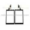 Replacement  For LG Optimus 3D P920  touch screen digitizer glass replacement Black