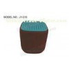 small Hands Free cell phone Wireless Bluetooth Stereo Speaker with  microphone / LED