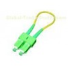 Singlemode SC Fiber Optic Loopback for CATV LAN WAN Test Measurement