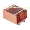 Low Noise Server CPU Cooler , Natural Convection Server Cooling Fans