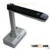 N650H portable scanner meter high shot beat A4 format analyzer 500 million pixels