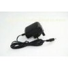 UK English LCD Monitor CV AC Power Adapters , 6W 12V 500mA Output