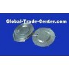 OEM Aluminum Prototyping CNC Metal Machining For Auto Cars