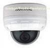 Built - in OSD Menu Adjustable Sharpness, Saturation Sony Color Vandal Proof Dome Camera