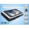 Night Vision Surveillance Full HD Car DVR H.264 With Wifi Link Function