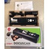 Audio DocuScan Handheld Scanner Document and Photo Scanner