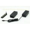48W Output Universal DC Power Adapter with C6 / C8 / C14 socket , 2 / 3 Pins