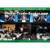 High definition P6 SMD 3 in 1 RGB Outdoor LED Billboard for high end market