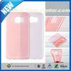 0.3mm Ultra Thin Soft Tpu Gel Silicone Rubber Back Case Skin For Galaxy S6 G9200