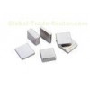 Customized Industrial / Electronic Rare Earth Sintered NdFeB Magnet Blocks