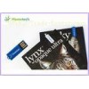 Blue Premium 8GB 16GB 32GB Mini Metal USB Flash Memory Drive Stick / Pen / Thumb