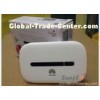 Original mobile Pocket Wifi Router 3G 21Mbps unlocked wifi router Huawei E5330
