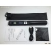 Portable Scanner iScan 900DPI JPG PDF formate A4 Book Handheld Document Scanner
