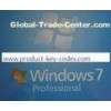 stable microsoft windows 7 professional product key activated / verified online