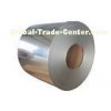 Galvanised Steel Sheet In Coil , Hot Dip Galvanized Steel Coil 60 - 275g / m2