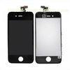 Black / White Iphone LCD Screens For IPhone 4G , High Resolution