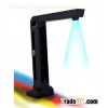 V200 a4 high shot instrument HD high-speed portable scanner