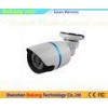 Analog HD Eyeball Security Camera 2.0 Megapixel Surveillance For Outdoor