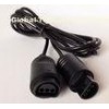 PVC and copper material Video Game Cables For Nintendo N64 extension