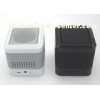 Portable Hands Free Stereo Bluetooth Speakers for Computer / Phones
