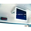 buses advertising LCD
