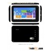 best cheap china 7 inch VIA8850 dual cam android tablet pc manufacture