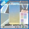 Shockproof Transparent Rubber TPU Matte iphone 5s Custom Cell Phone Case