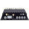 128GB SD Mobile DVR Realtime 4-ch 4 Channel MDVR with 3G / GPS / Wifi