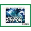 Customized Large Anti - Slip Gaming Mouse Pads With Logo Durable