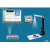 High-speed Overhead Document Camera Scanner A4 5 mega-pixels