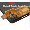 Galaxy Note Samsung Mobile LCD Screen 5.3 Inch For I9220 / N7000