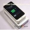 iPhone 6 qi wireless charging receiver with 10000mAh Power Bank