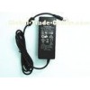 36W Output Desktop Type Universal DC Power Adapter for LED Lights , 2 Pins Socket